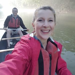 Meet your Posher, Rachel